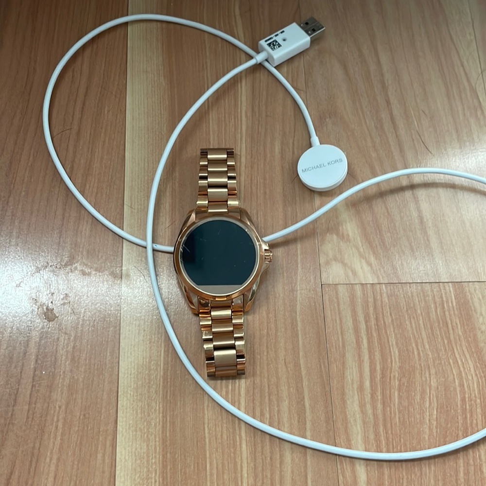 Michael Kors Watch